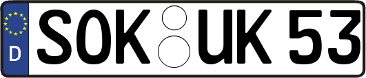 SOK-UK53