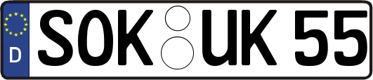 SOK-UK55