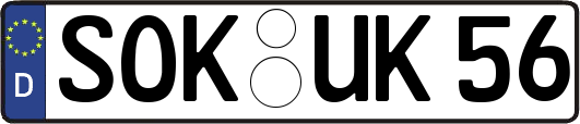 SOK-UK56