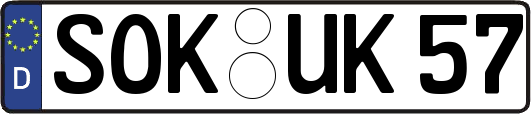 SOK-UK57