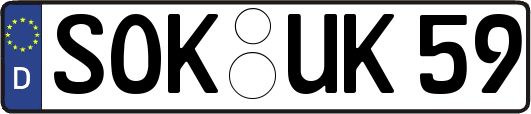 SOK-UK59
