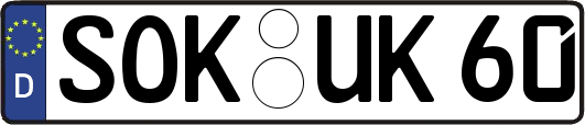 SOK-UK60