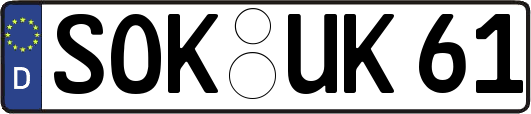 SOK-UK61