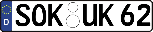 SOK-UK62