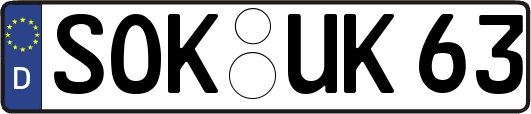 SOK-UK63
