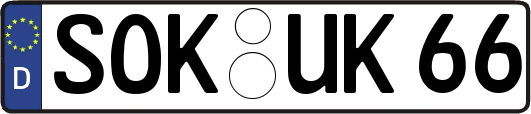SOK-UK66