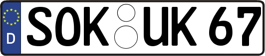 SOK-UK67