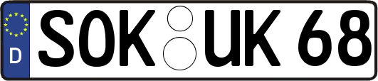 SOK-UK68