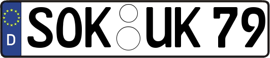 SOK-UK79