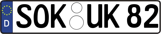 SOK-UK82