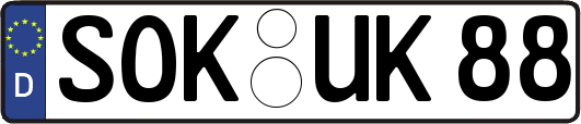 SOK-UK88