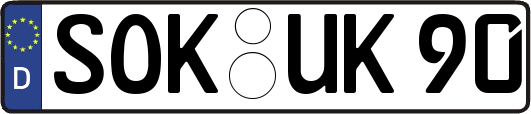 SOK-UK90