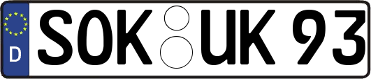 SOK-UK93