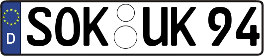 SOK-UK94