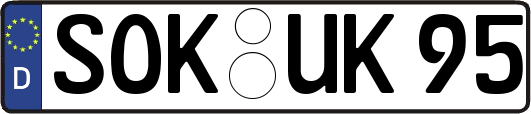 SOK-UK95