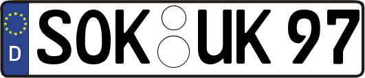SOK-UK97