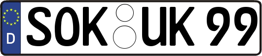 SOK-UK99