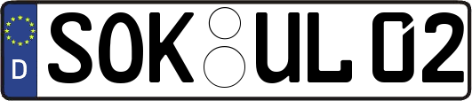SOK-UL02