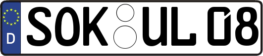 SOK-UL08