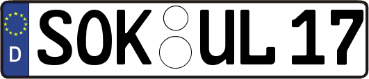 SOK-UL17