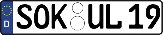 SOK-UL19
