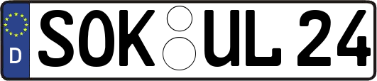 SOK-UL24