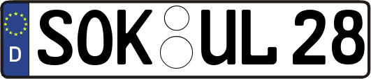 SOK-UL28