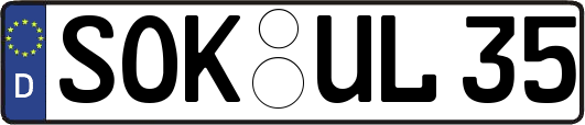 SOK-UL35