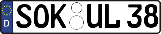 SOK-UL38