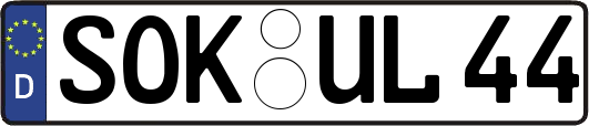 SOK-UL44