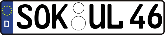 SOK-UL46