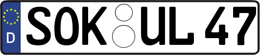 SOK-UL47