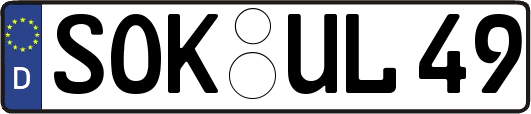 SOK-UL49