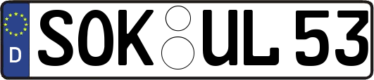 SOK-UL53
