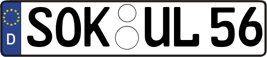 SOK-UL56
