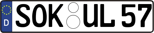 SOK-UL57