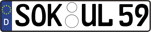 SOK-UL59
