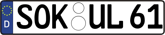 SOK-UL61