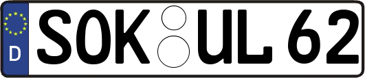 SOK-UL62