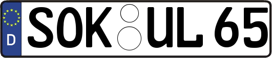 SOK-UL65