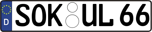 SOK-UL66