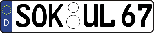 SOK-UL67