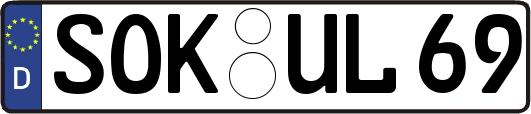 SOK-UL69