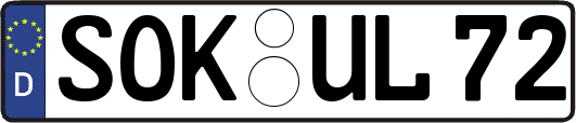 SOK-UL72