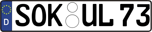 SOK-UL73