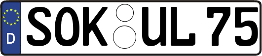 SOK-UL75