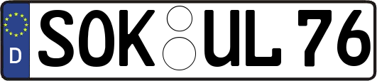 SOK-UL76