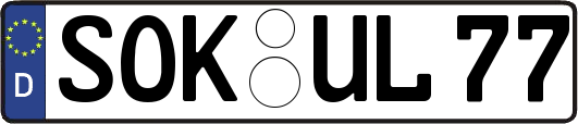 SOK-UL77