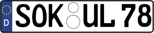 SOK-UL78