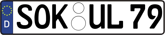 SOK-UL79